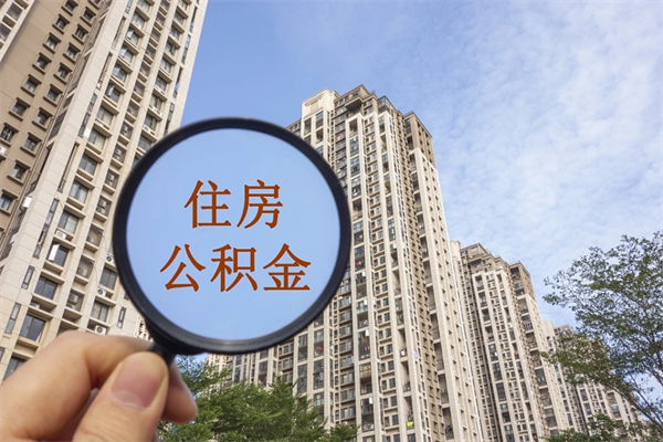 公积金还看征信吗吗_安丘公积金代办在职离职封存服务